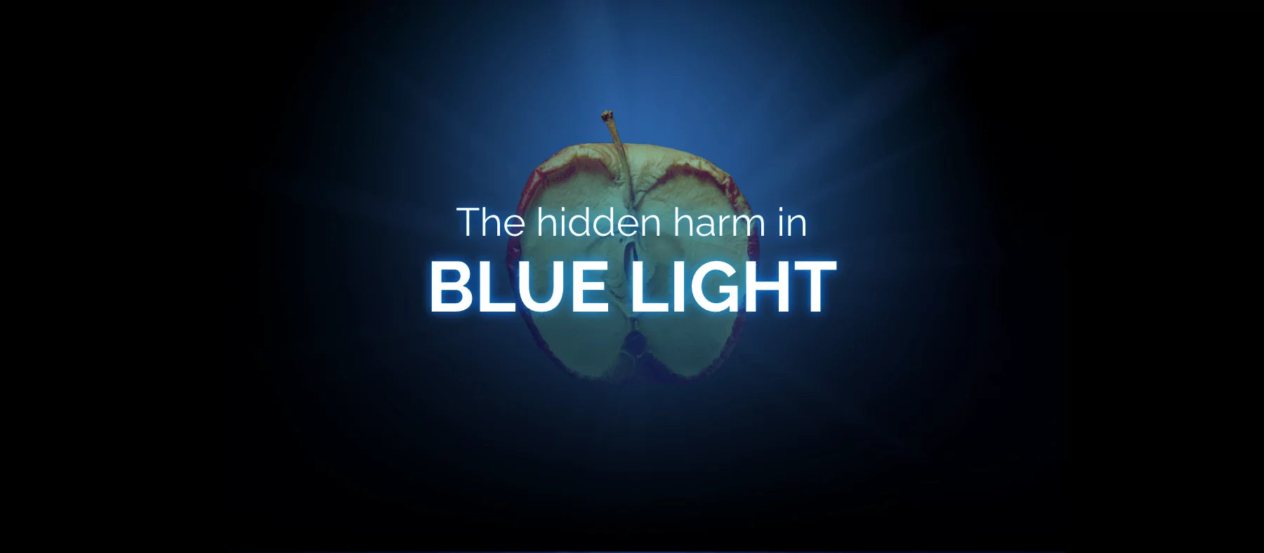 All Good Body Care - Blue Light – The Harm Hiding Right in Front of You