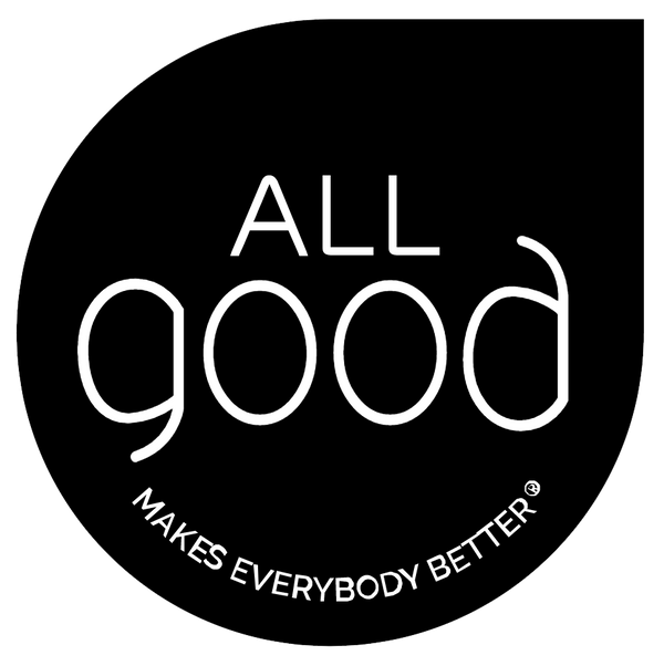 All Good Body Care