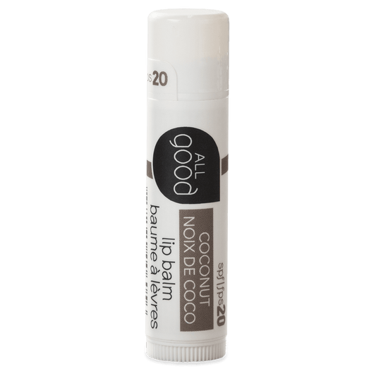 allgood-bodycare-lip-balm-coconut-20spf-front