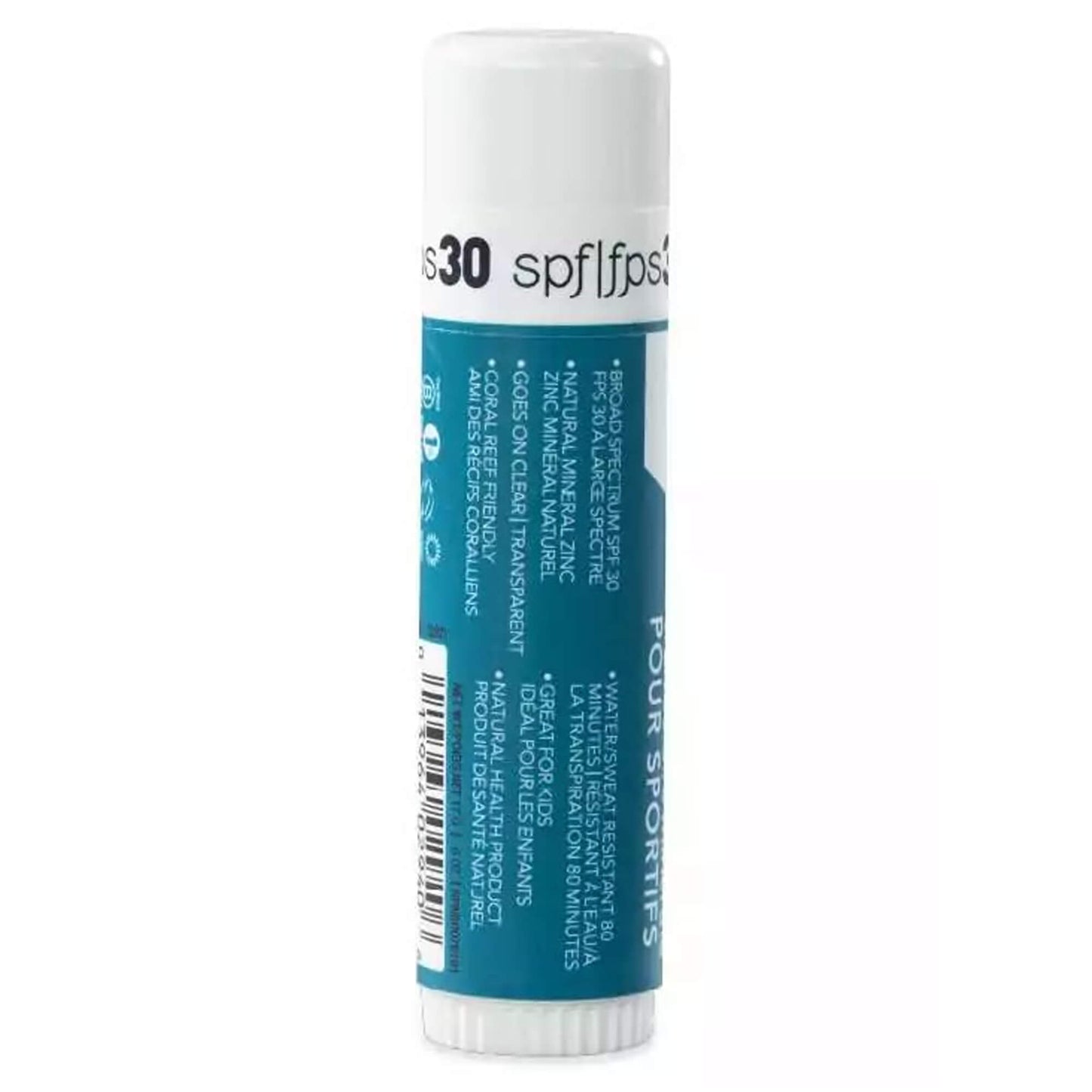 All Good Body Care - Mineral Sunstick SPF 30 - 2 Pack - 2