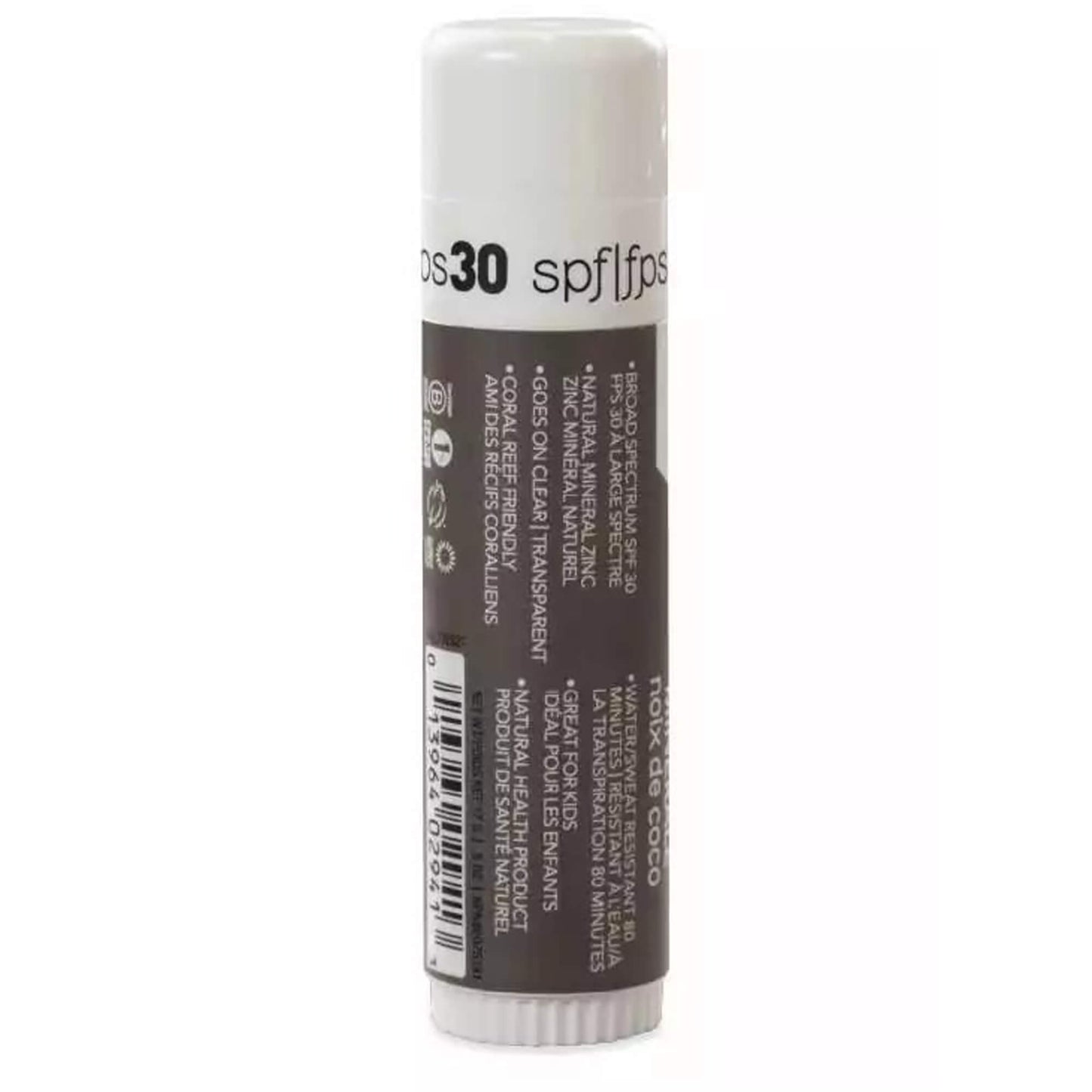 All Good Body Care - Mineral Sunstick SPF 30 - 2 Pack - 6