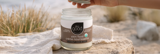 Coconut, the Simple Way