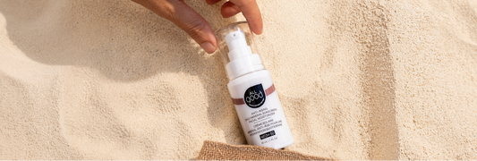 SPF That Fits Your Morning, Not Just Your Beach Bag
