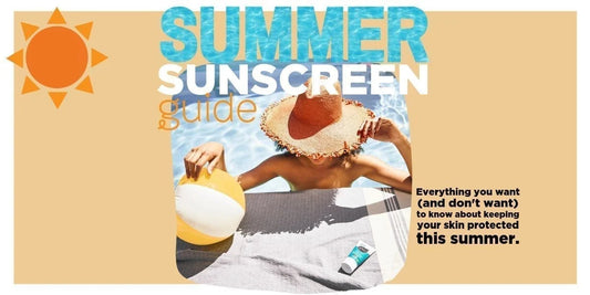 All Good Body Care - 5 Sunscreen Tips You Need This Summer 2023