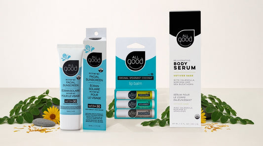 A Thoughtful Way to Care: Celebrating Earth Day with Brands We Believe In