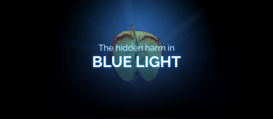 All Good Body Care - Blue Light – The Harm Hiding Right in Front of You