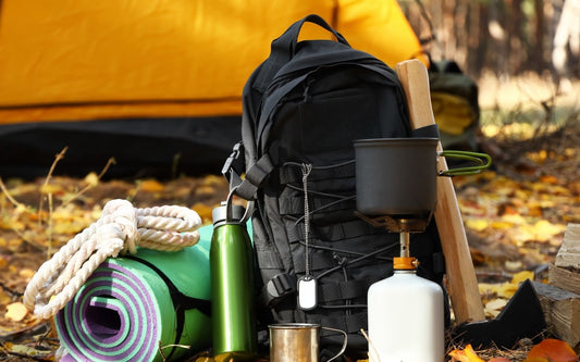Kids Camp Packing List: Clean Sunscreen & Body Care Essentials