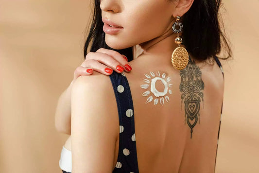 All Good Body Care - Best Sunscreen for Tattoos 2023