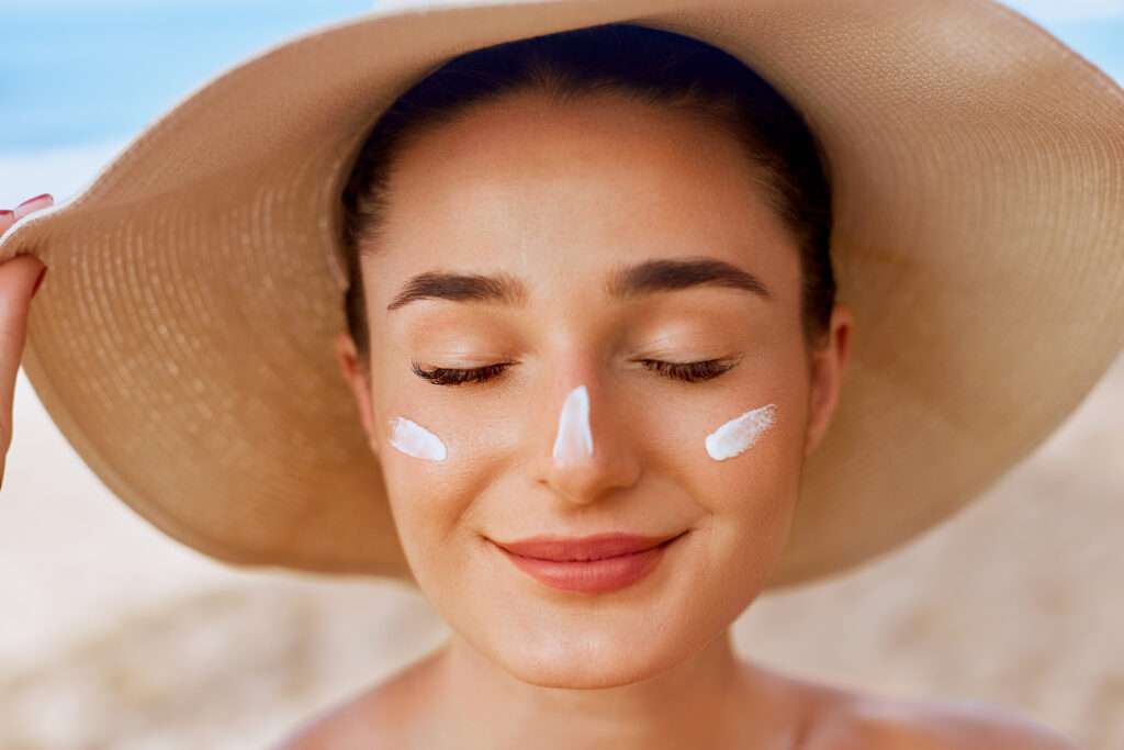 All Good Body Care - When to Apply Mineral Sunscreen