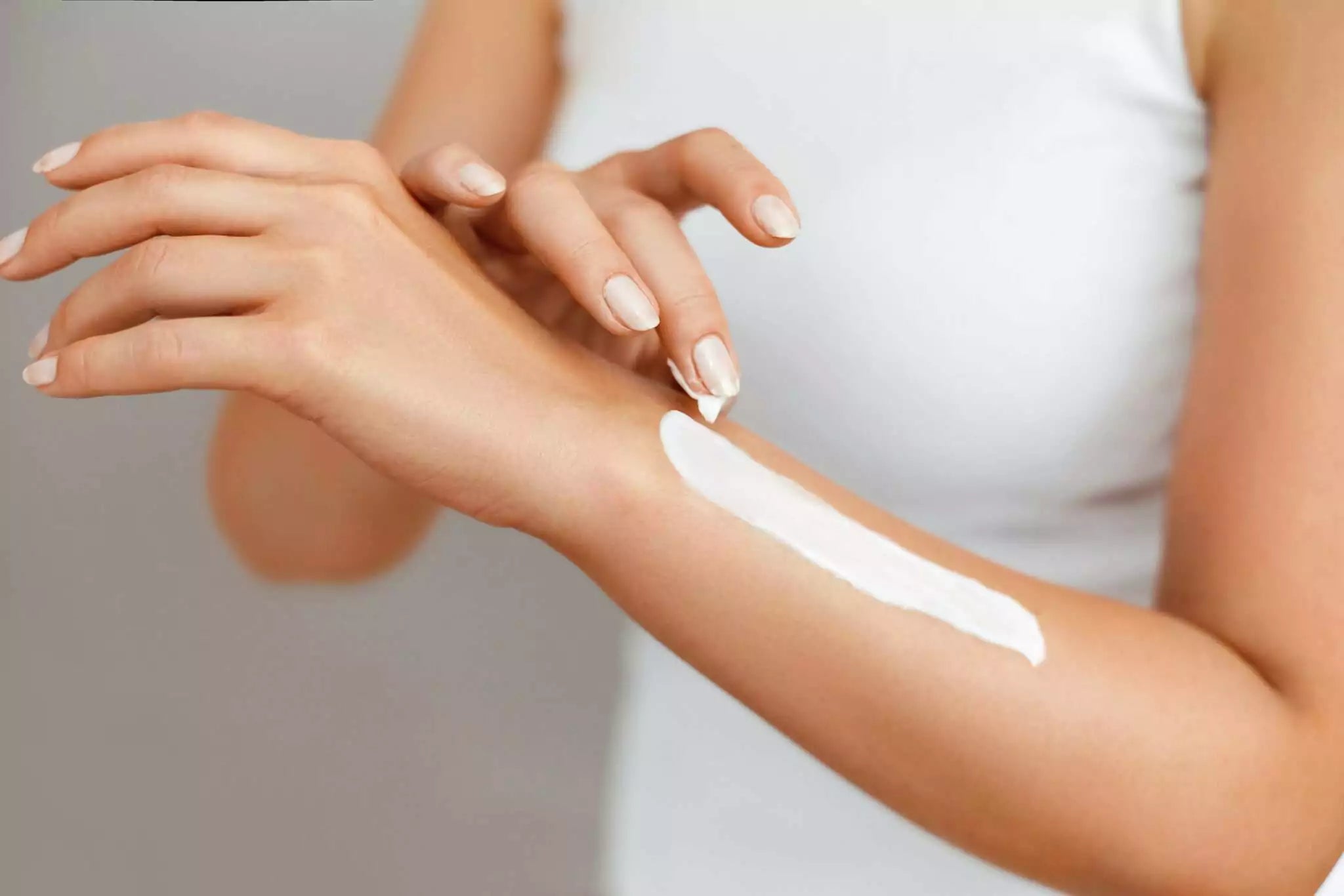 All Good Body Care - How to Moisturize Your Skin