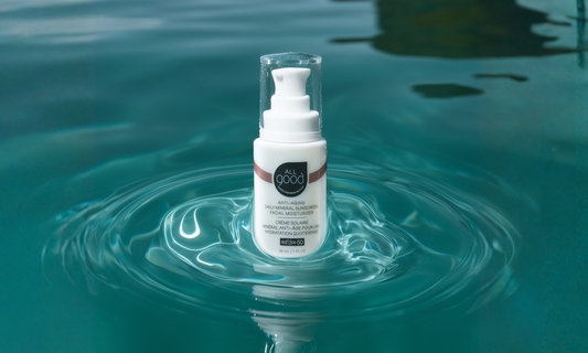 What Makes a Sunscreen Truly Reef-Friendly?