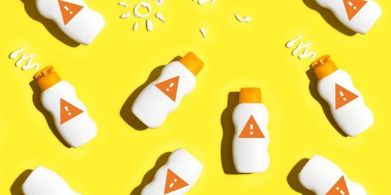 All Good Body Care - 8 Harmful Chemicals Found in Most Sunscreens (But Never in Ours)