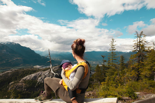 Simple Mother's Day Gift Ideas for Everyday Care