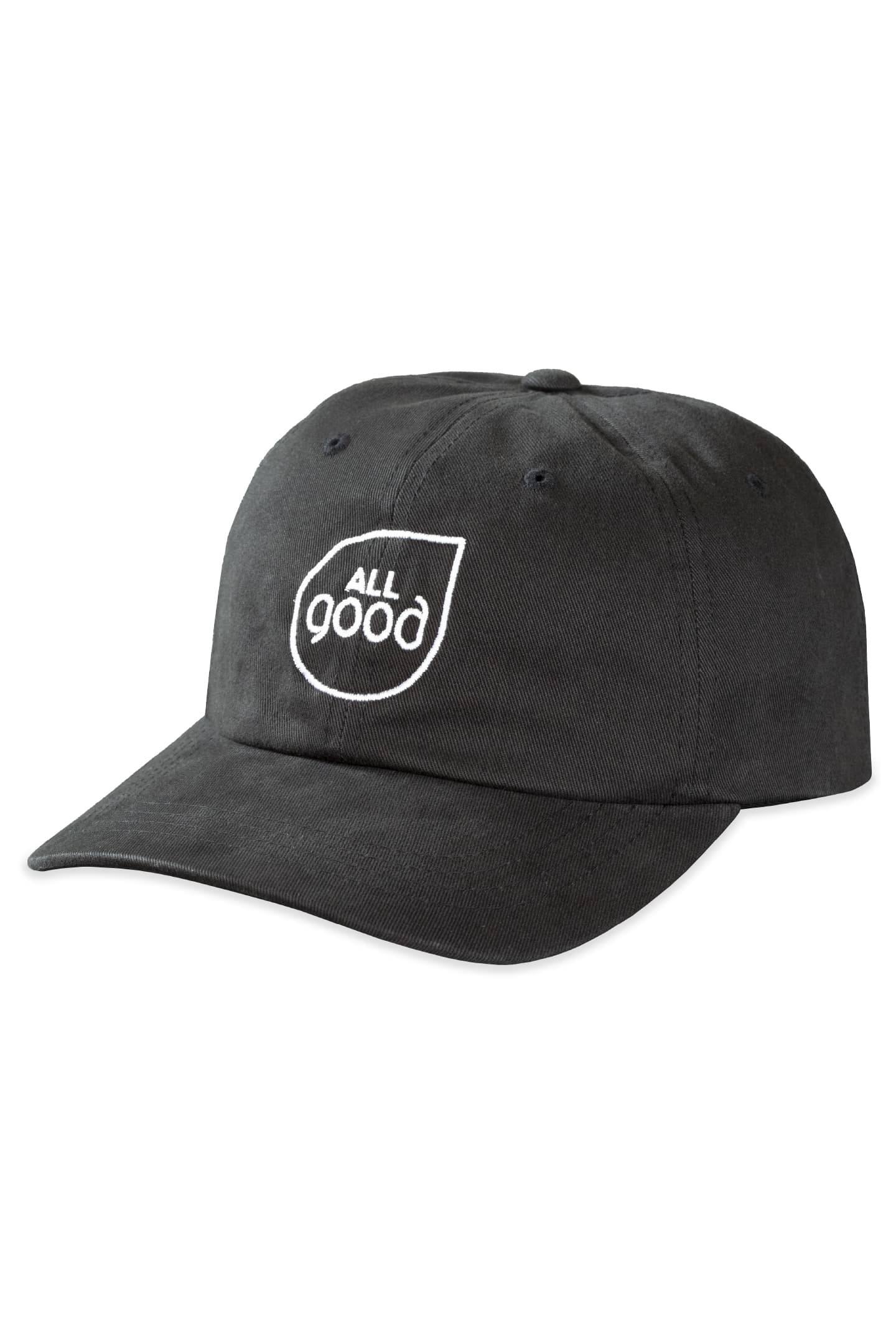 All Good Classic Baseball Hat
