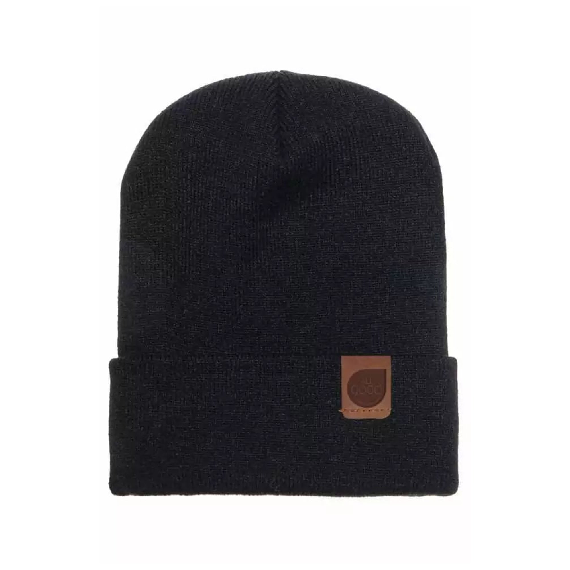 All Good Logo Beanie