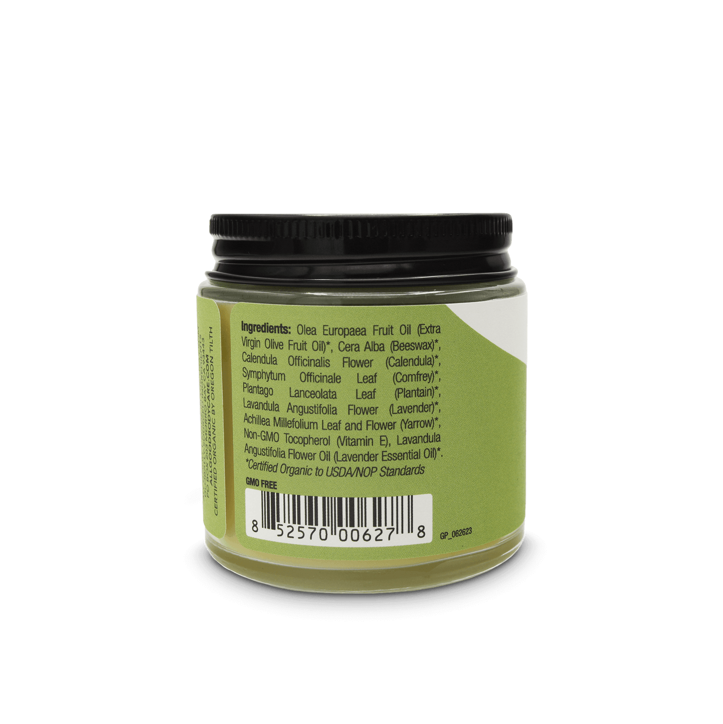 All Good Body Care - All Good Goop, 4 oz - 8