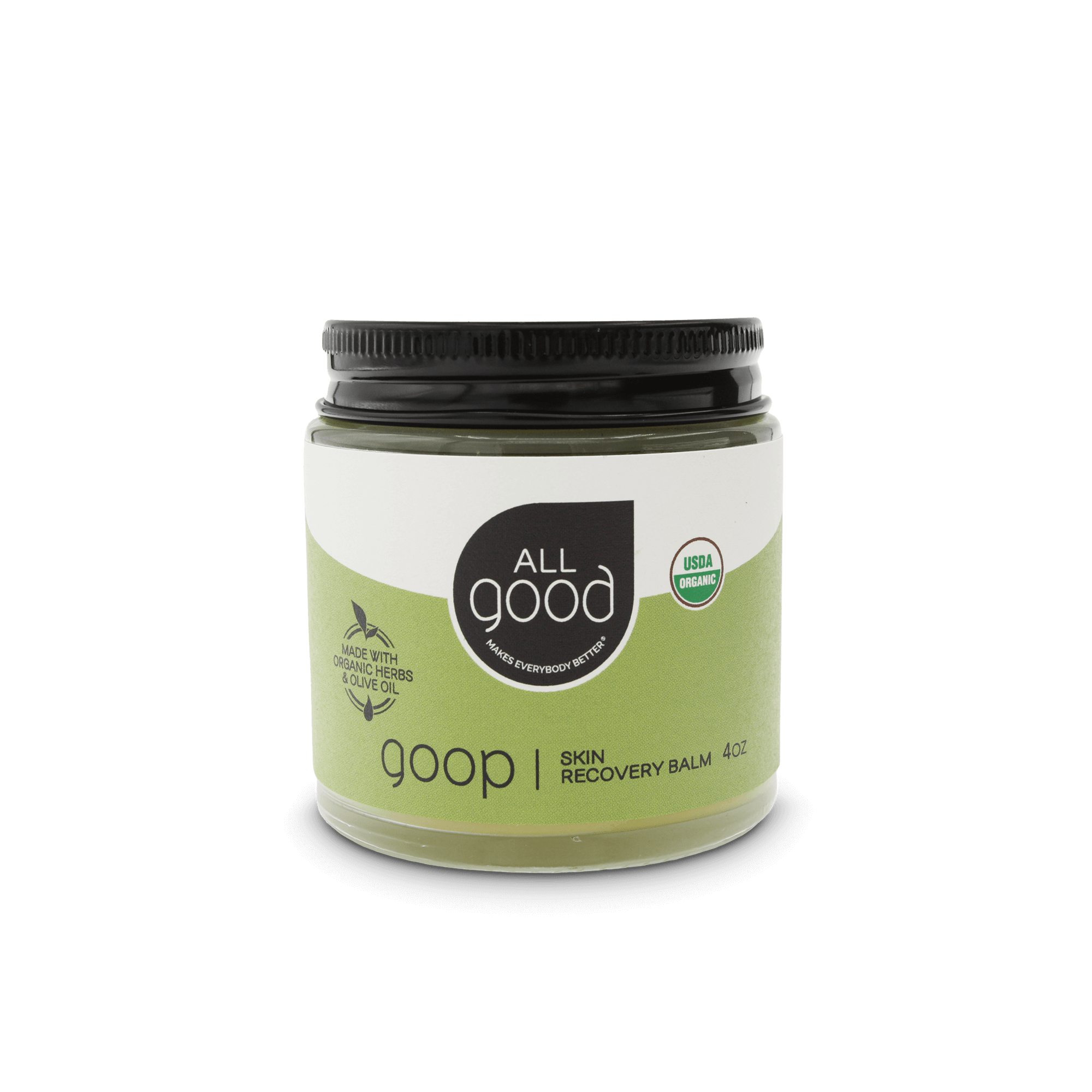 All Good Goop, 4 oz