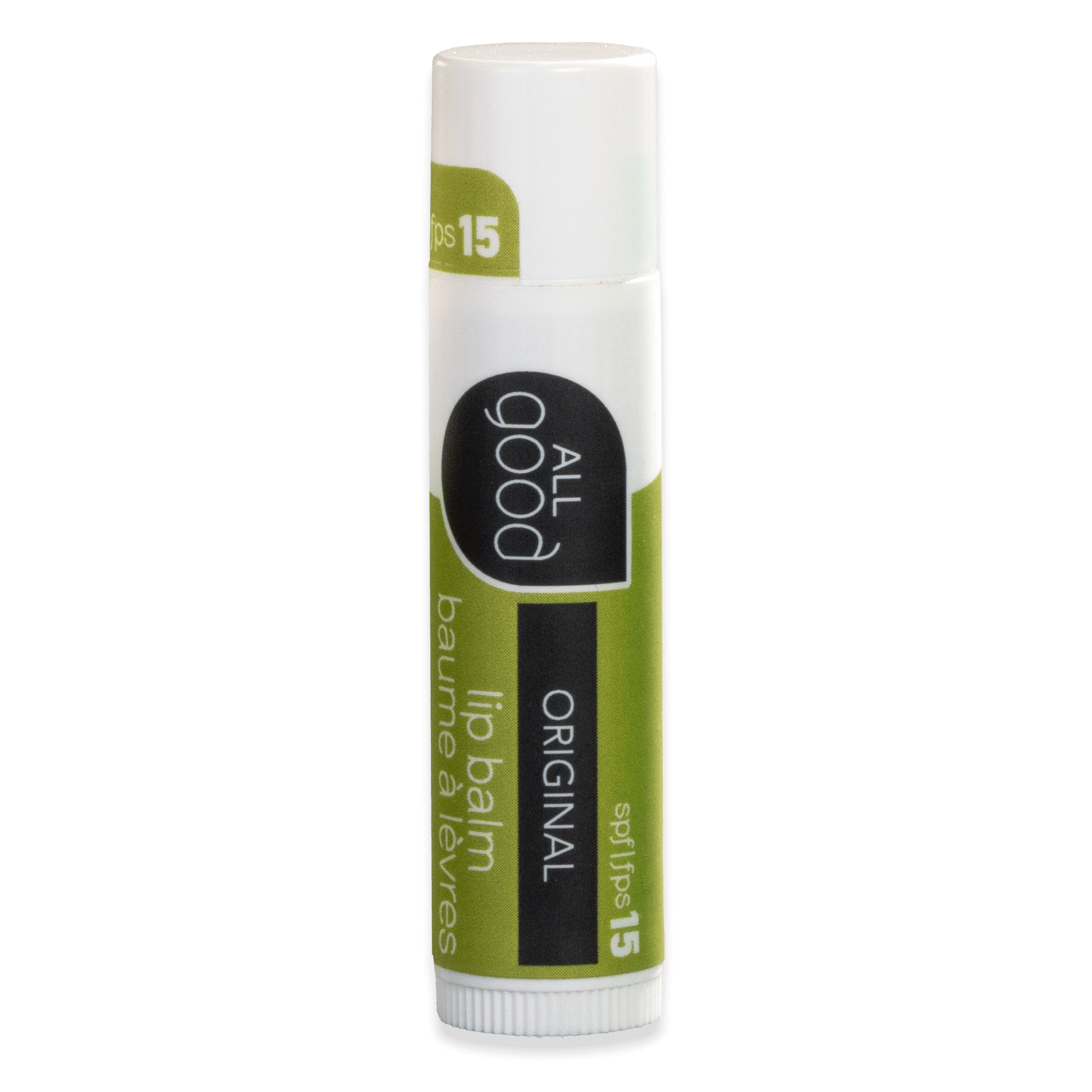 All Good Lips SPF15 - The Original