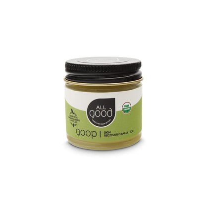 All Good Body Care - All Good Goop, 1 oz - 1