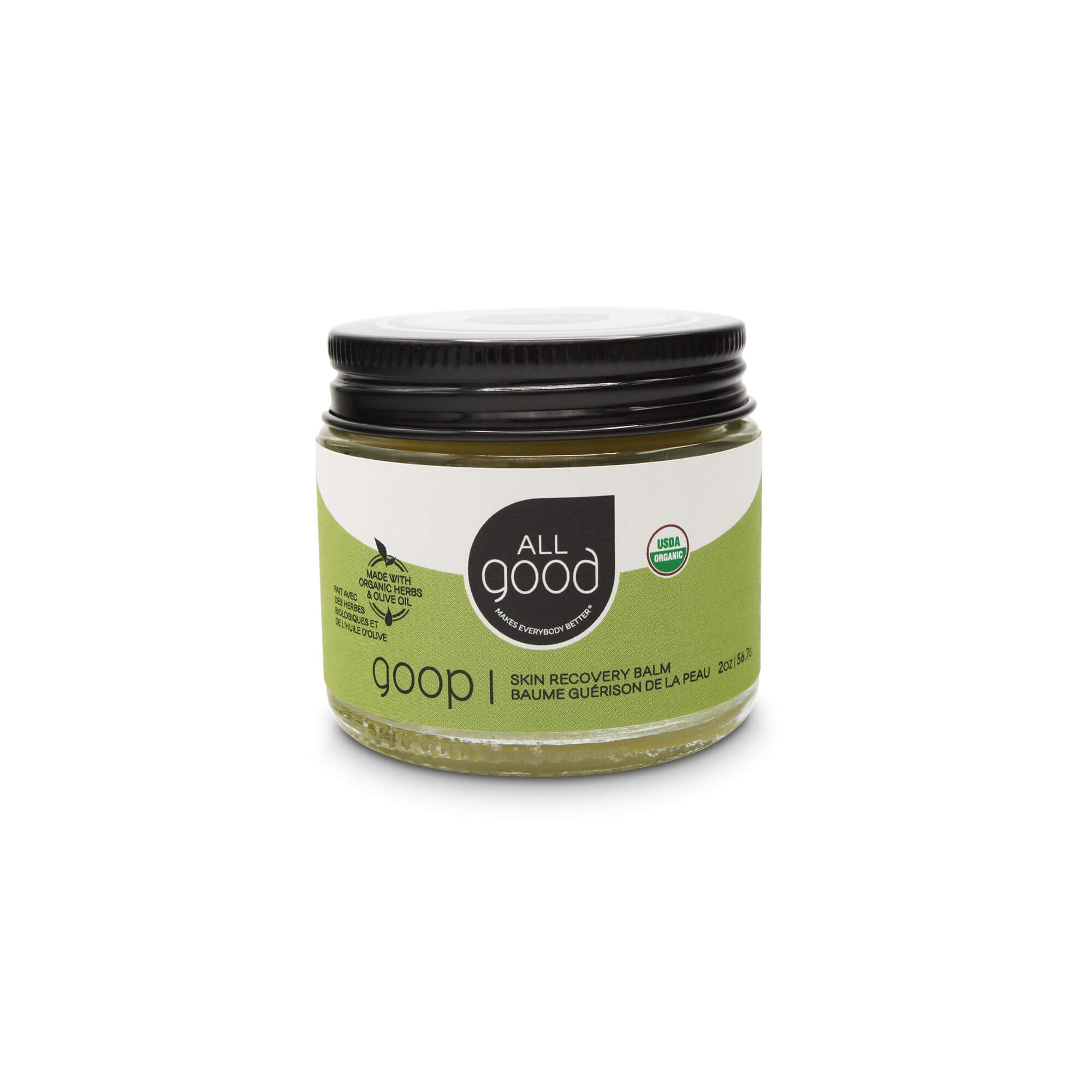 All Good Goop, 2 oz